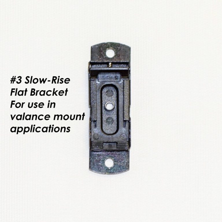 Spring Roller Shade Replacement Parts